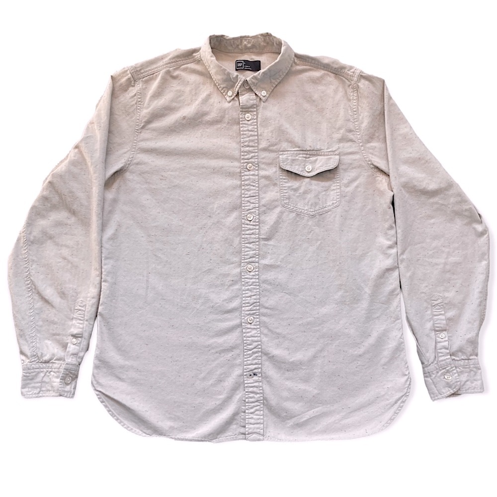 GAP Flannel